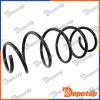 Ressorts de suspension avant pour FORD | 4027591, 4055433